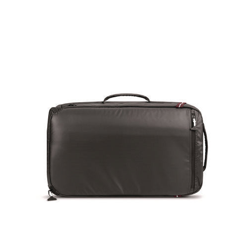 Image of Solo All-Star Hybrid-Backpack, 6.2 x 18.4, Gray