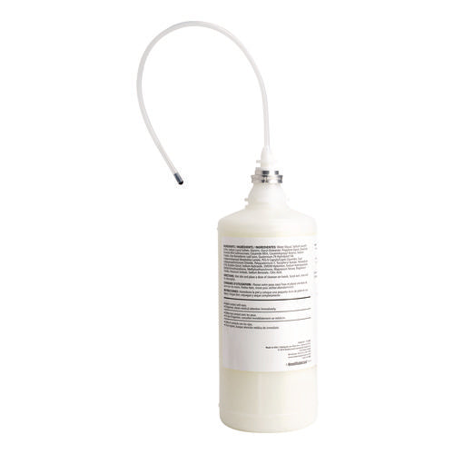 Image of Rubbermaid® Commercial TC EnrichedLotion Free 'N Clean Soap Refill, Unscented, 800 mL, 4/Carton