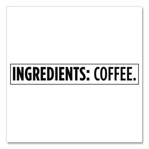 Image of Maxwell House® Coffee, Original, 27.5 oz Canister, 6/Carton
