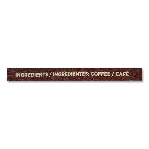Image of Yuban® Original Premium Coffee. Traditional, 27.9 oz Canister, 6/Carton