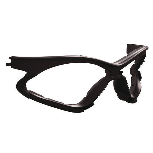 Image of KleenGuard Nemesis Foam Gasket Attachable Eyewear Accessory, Black, 24/Carton
