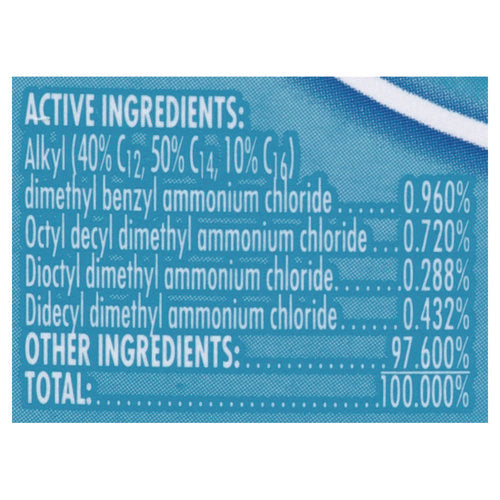 Image of LYSOL® Brand Laundry Sanitizer, Crisp Linen Scent, 21 oz Bottle, 6/Carton