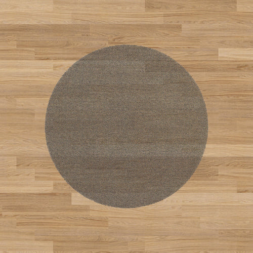 Image of Americo® Sand Screen Discs, 20" Diameter, 60 Grit, Gray, 10/Carton