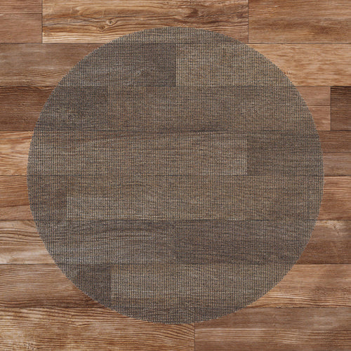 Image of Americo® Sand Screen Discs, 20" Diameter, 60 Grit, Gray, 10/Carton