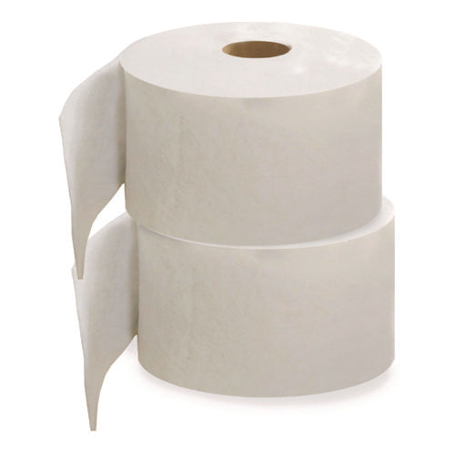 Image of Americo® TrapEze Disposable Dusting Sheets, 8" x 6", 250 Sheets/Roll, 2 Rolls/Carton