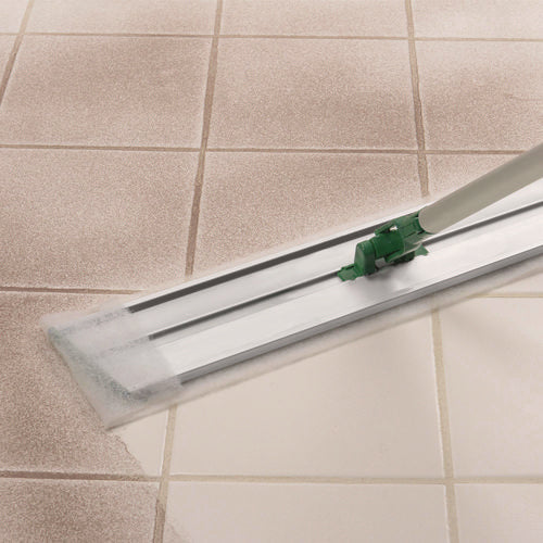 Image of Americo® TrapEze Disposable Dusting Sheets, 8" x 6", 250 Sheets/Roll, 2 Rolls/Carton