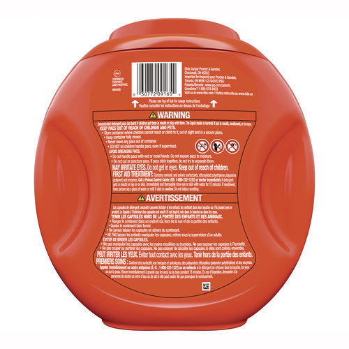 Image of Tide® PODS Laundry Detergent, Tide Original, 76 Pods