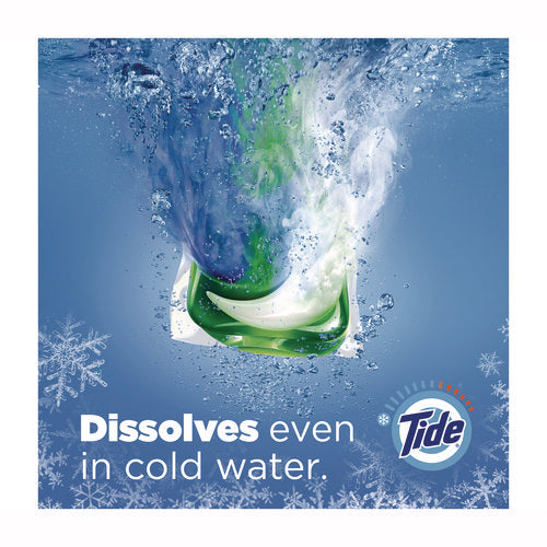 Image of Tide® PODS Laundry Detergent, Tide Original, 76 Pods