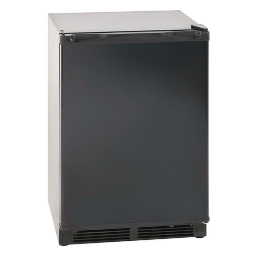 Image of Avanti 5.2 Cu. Ft. Counter Height Refrigerator, Black