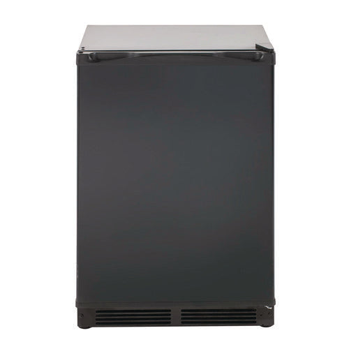 Image of Avanti 5.2 Cu. Ft. Counter Height Refrigerator, Black