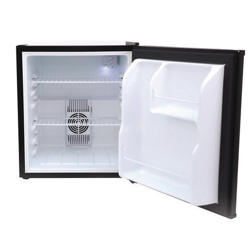 Image of Avanti 1.7 Cu.ft Superconductor Compact Refrigerator, Black