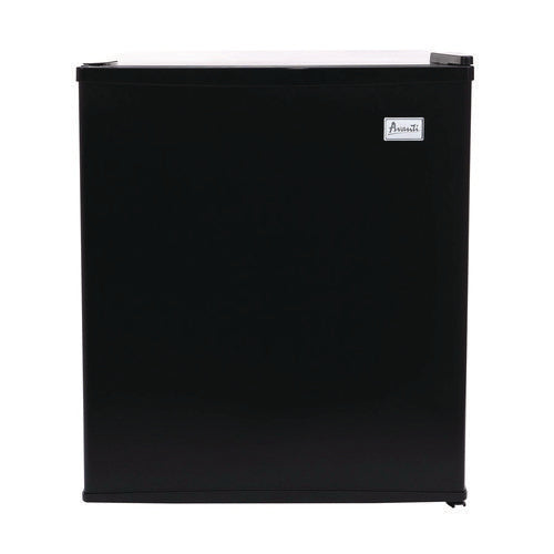 Image of Avanti 1.7 Cu.ft Superconductor Compact Refrigerator, Black