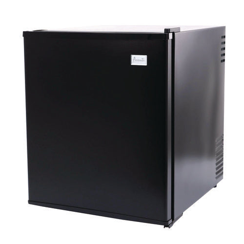 Image of Avanti 1.7 Cu.ft Superconductor Compact Refrigerator, Black