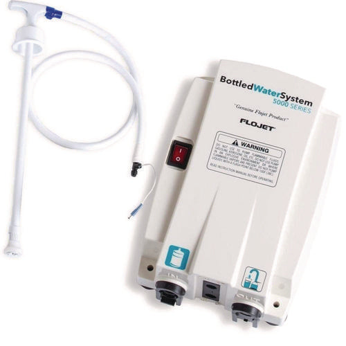 Image of Keurig® Flo-Jet Water Pump Kit