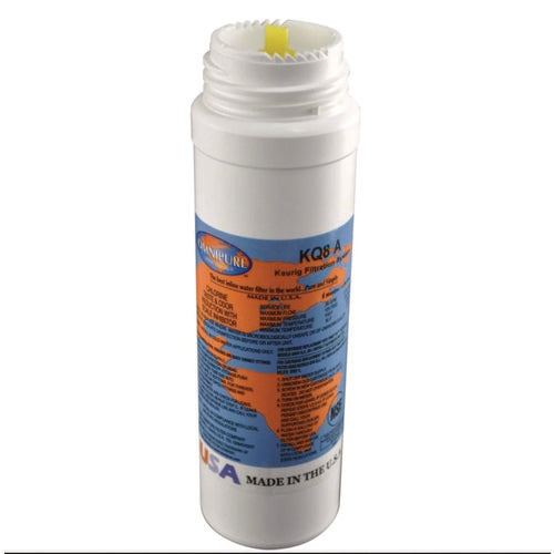 Image of Keurig® Omnipure Filter Cartridge Kq8 For K150p, B3000se, And Bolt