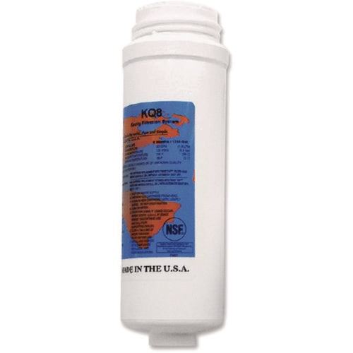 Image of Keurig® Omnipure Filter Cartridge Kq8 For K150p, B3000se, And Bolt
