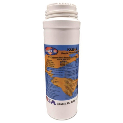 Image of Keurig® Omnipure Filter Cartridge Kq8 For K150p, B3000se, And Bolt