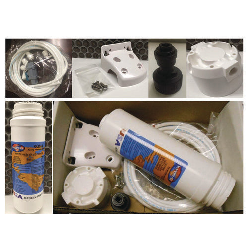 Image of Keurig® Omnipure Water Filter Kit