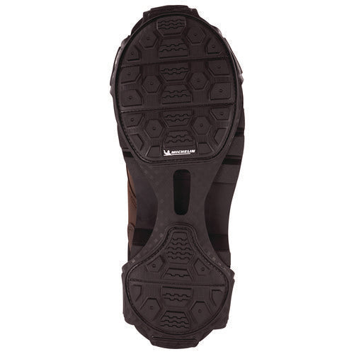 Image of ergodyne® TREX 6325 Spikeless Traction Devices, 2X-Large, Black