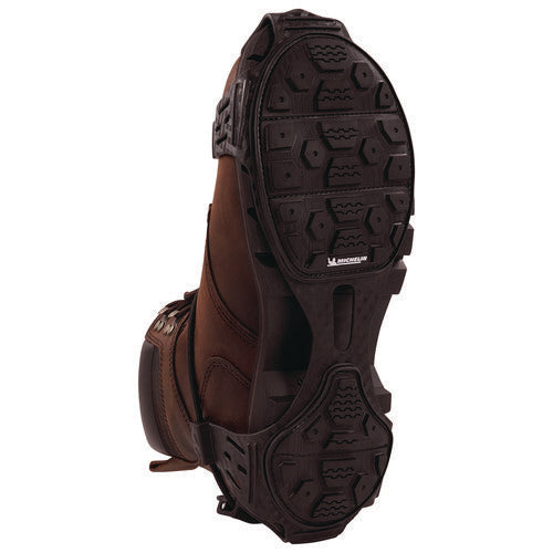 Image of ergodyne® TREX 6325 Spikeless Traction Devices, 2X-Large, Black