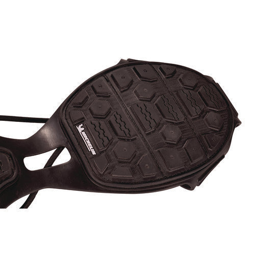Image of ergodyne® TREX 6325 Spikeless Traction Devices, 2X-Large, Black