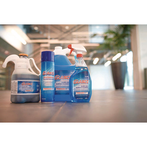 Image of Diversey Glance Powerized Glass And Surface Cleaner, Liquid, 1 Gal