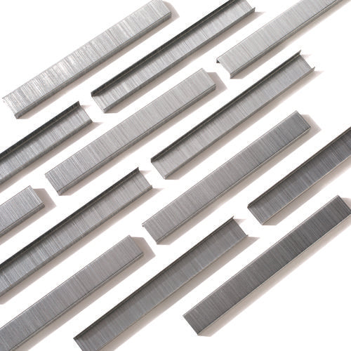 Image of Swingline® S.F. 1 Standard Staples, 0.25" Leg, 0.5" Crown, Steel, 5,000/Box