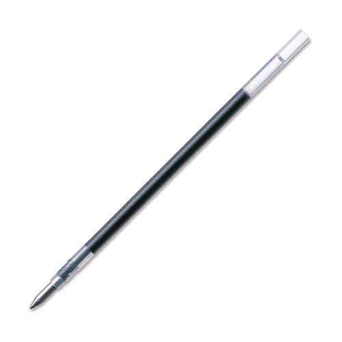 Image of Zebra® Refill For Zebra Jk G-301 Gel Rollerball Pens, Medium Conical Tip, Black Ink, 2/pack