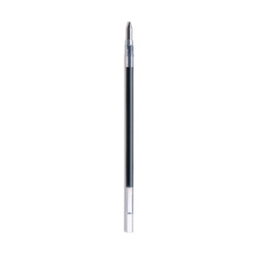 Image of Zebra® Refill For Zebra Jk G-301 Gel Rollerball Pens, Medium Conical Tip, Black Ink, 2/pack