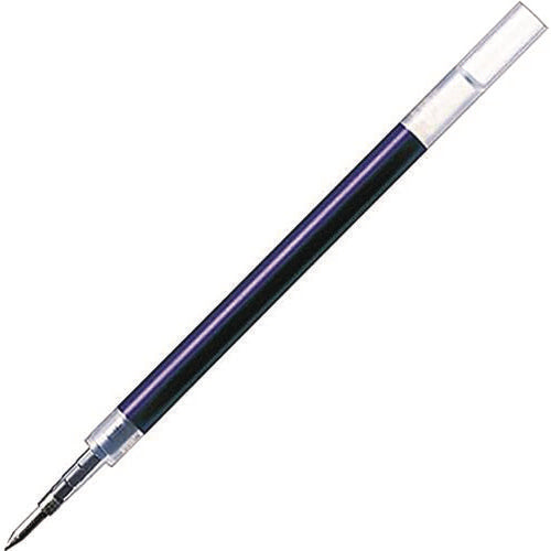 Image of Zebra® Refill For Zebra Jk G-301 Gel Rollerball Pens, Medium Conical Tip, Blue Ink, 2/pack