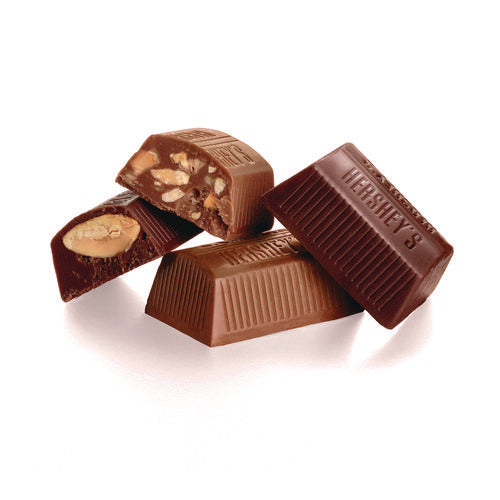 Image of Hershey®'s Nuggets, Party Pack, Assorted, 31.5 oz Bag