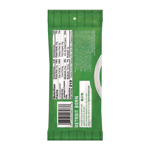 Image of Kar's Trail Mix Variety Pack, Mango Pineapple/Sweet 'N Spicy/Yogurt Apple Nut, 24 Packets/Box