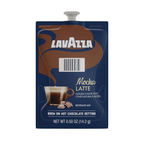 Image of FLAVIA® Lavazza Mocha Latte, 72/Carton