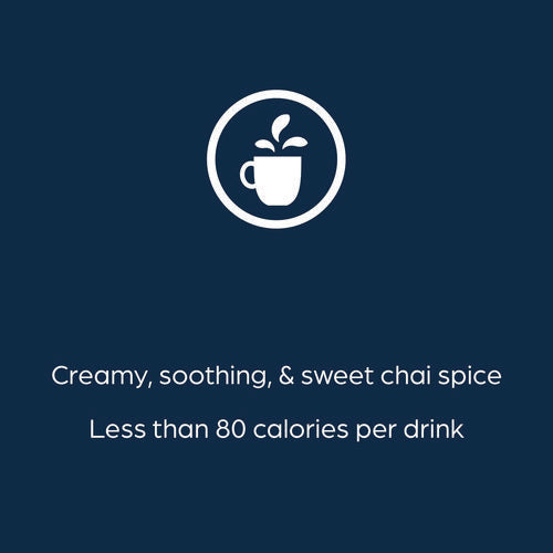 Image of FLAVIA® The Bright Tea Co. Chai Tea Latte Freshpack, 72/Carton