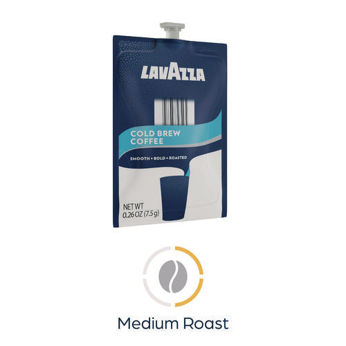 Image of FLAVIA® Cold Brew Coffee Freshpack, 80/Carton