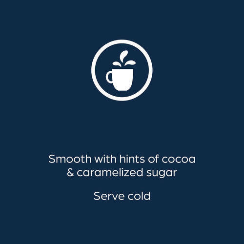 Image of FLAVIA® Cold Brew Coffee Freshpack, 80/Carton