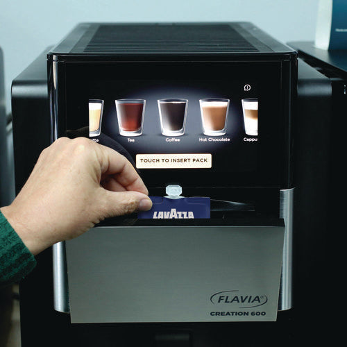 Image of FLAVIA® Cold Brew Coffee Freshpack, 80/Carton