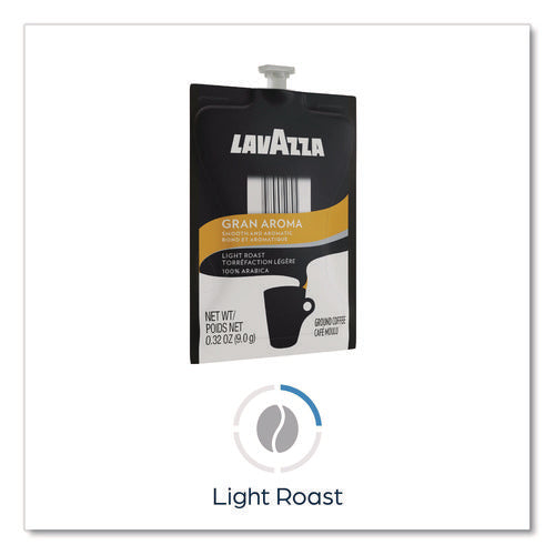 Image of FLAVIA® Gran Aroma Coffee Freshpack, 76/Carton