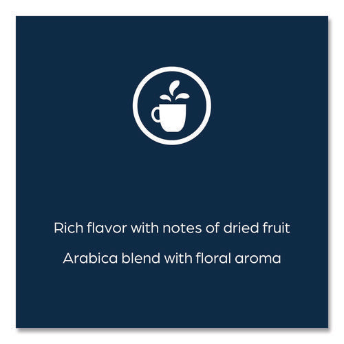 Image of FLAVIA® Gran Aroma Coffee Freshpack, 76/Carton