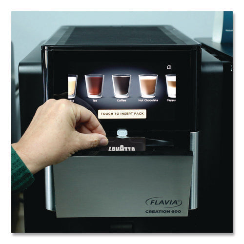 Image of FLAVIA® Gran Aroma Coffee Freshpack, 76/Carton