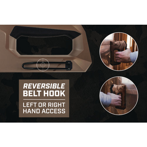 Image of Bostitch® Hi-Start Hand Tacker, T50 Style Staples (0.25" to  0.56") and 18-gauge Brads (0.5" to 0.63")
