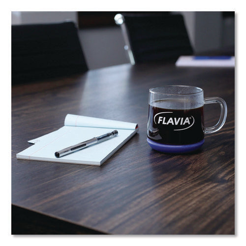 Image of FLAVIA® Alterra Columbia Coffee Freshpack, 100/Carton