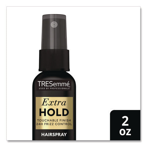 Image of TRESemme® Extreme Hold Anti Freeze Hair Spray, 2 oz Spray Bottle, 24/Carton
