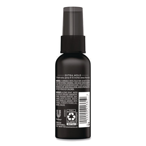 Image of TRESemme® Extreme Hold Anti Freeze Hair Spray, 2 oz Spray Bottle, 24/Carton