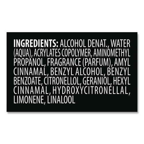 Image of TRESemme® Extreme Hold Anti Freeze Hair Spray, 2 oz Spray Bottle, 24/Carton