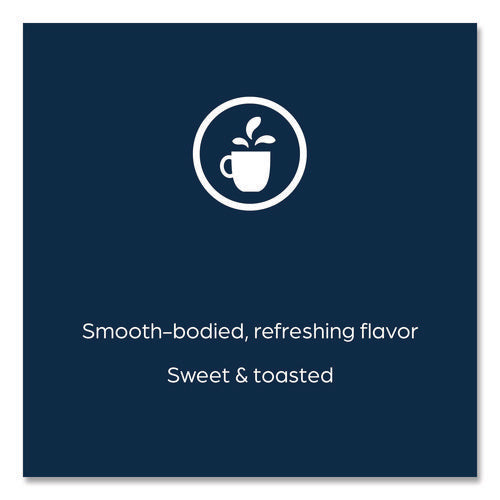 Image of FLAVIA® Alterra Morning Roast Coffee Freshpack, 100/Carton