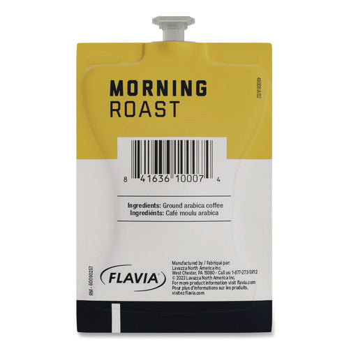 Image of FLAVIA® Alterra Morning Roast Coffee Freshpack, 100/Carton