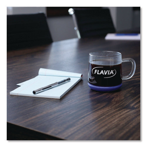 Image of FLAVIA® Alterra French Vanilla Coffee Freshpack, 100/Carton