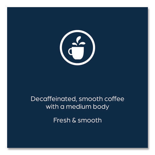 Image of FLAVIA® Alterra Decaf House Blend Coffee Freshpack, 100/Carton