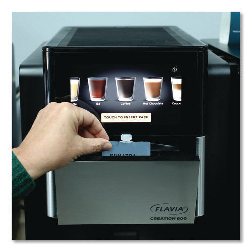 Image of FLAVIA® Alterra Sumatra Coffee Freshpack, 100/Carton